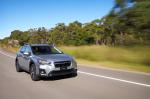 Subaru XV 2017 года (AU)